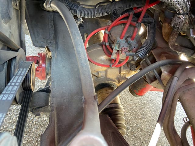 1992 Suzuki Carry JDM car for sale — photo 6 of 25