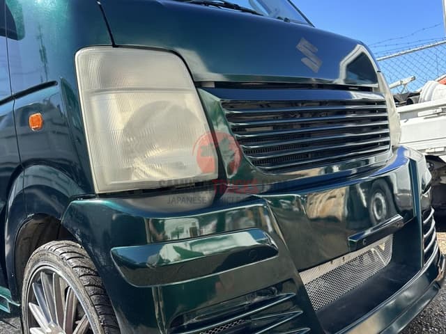 2009 Suzuki Carry JDM car for sale — photo 12 of 16