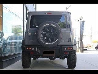 1992 Suzuki Jimny JDM car for sale — photo 10 of 10