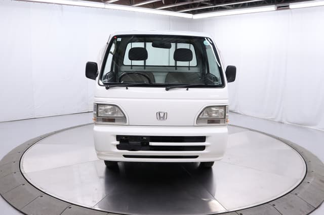 1998 Honda Acty JDM car for sale — photo 3 of 25