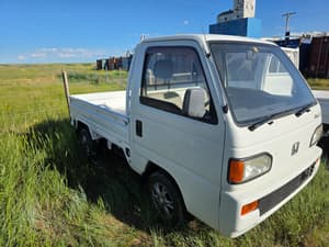 1990 Honda Acty JDM car for sale