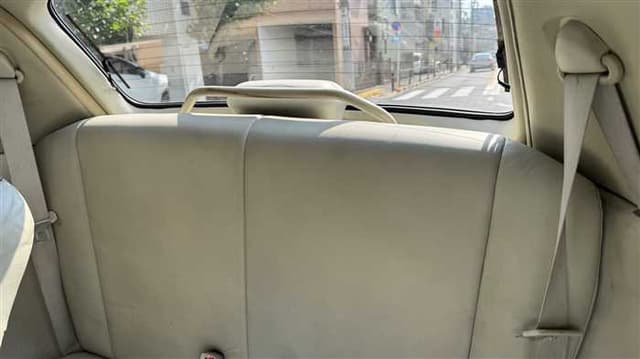 1992 Nissan Figaro JDM car for sale — photo 8 of 25
