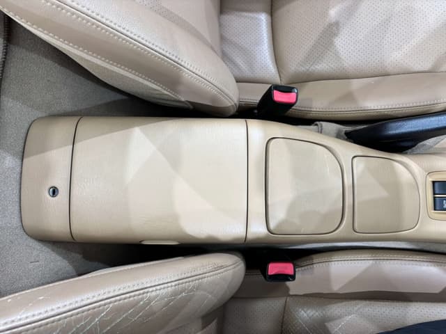 2001 Mazda Roadster (Eunos Roadster / MX-5) JDM car for sale — photo 23 of 25