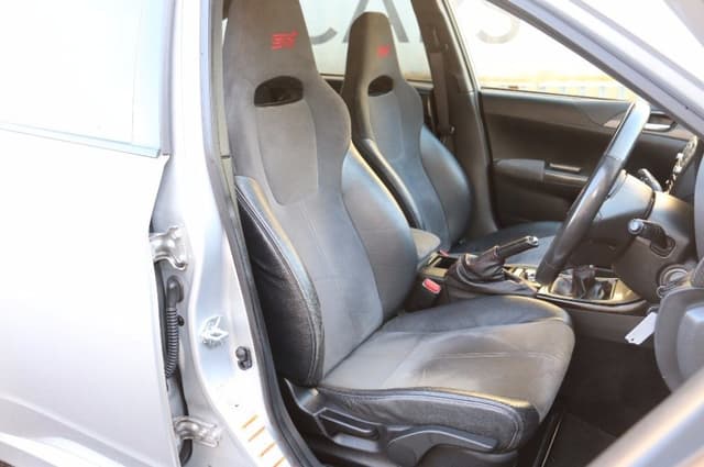 2008 JDM car for sale — photo 25 of 25