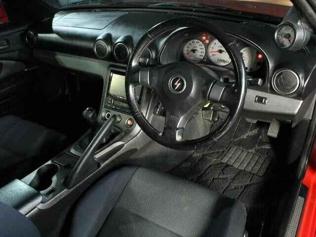 2000 Nissan Silvia JDM car for sale — photo 3 of 10