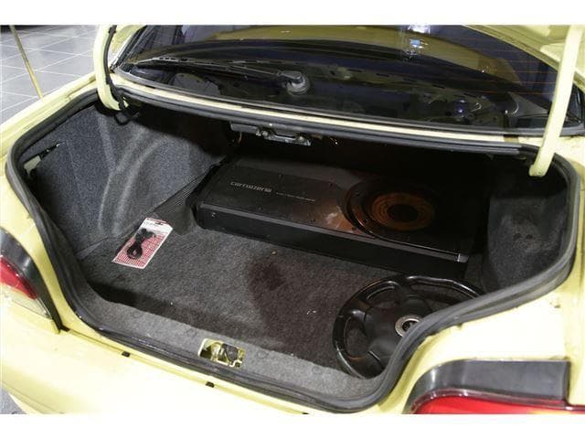 2000 Subaru Impreza JDM car for sale — photo 14 of 14