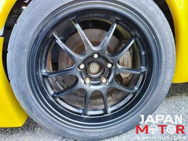 1999 Mazda RX-7 JDM car for sale — photo 13 of 13