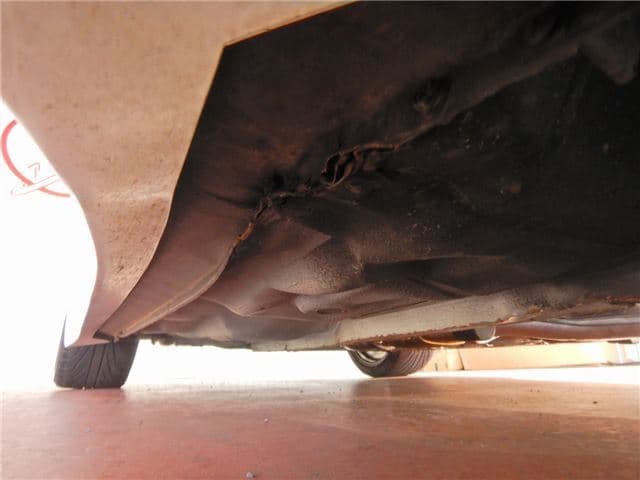 1988 Nissan Fairlady Z JDM car for sale — photo 24 of 25