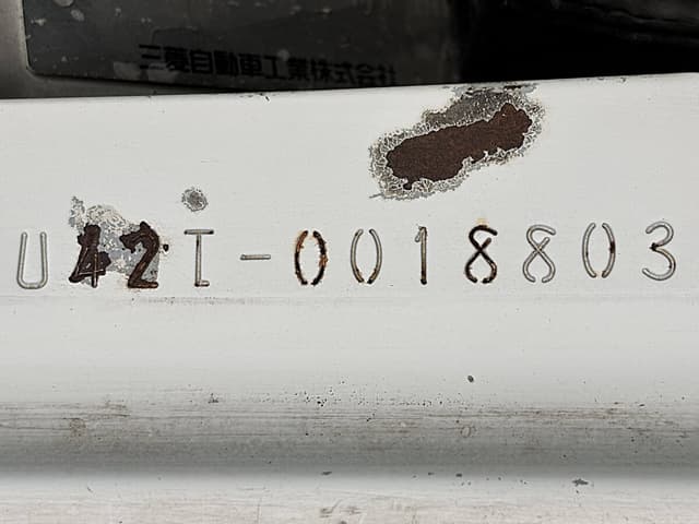 1991 Mitsubishi Minicab JDM car for sale — photo 25 of 25
