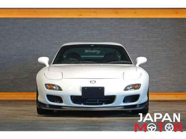 2000 Mazda RX-7 JDM car for sale — photo 5 of 15
