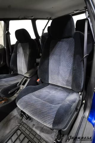 1996 Subaru Legacy JDM car for sale — photo 16 of 25