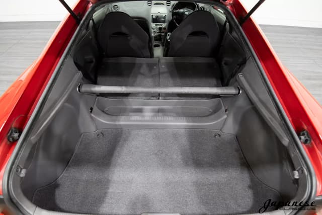 1999 Toyota Celica JDM car for sale — photo 22 of 25
