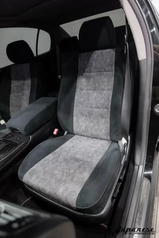 1997 Toyota Aristo JDM car for sale — photo 16 of 25