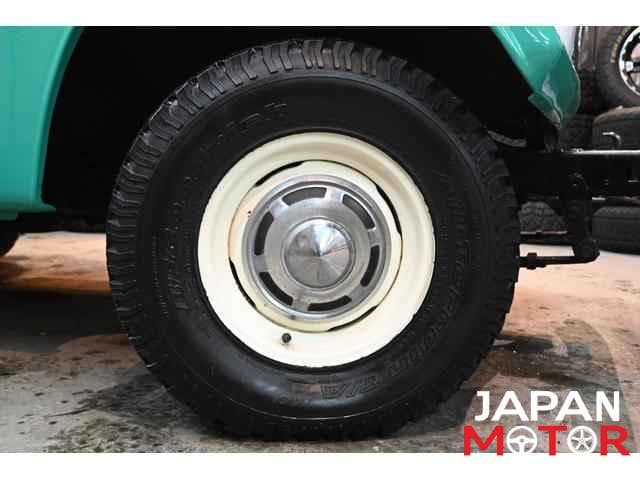 1980 Toyota Land Cruiser JDM car for sale — photo 3 of 9