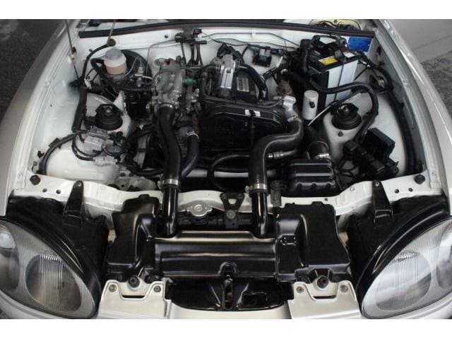 1992 Suzuki Cappuccino JDM car for sale — photo 8 of 20
