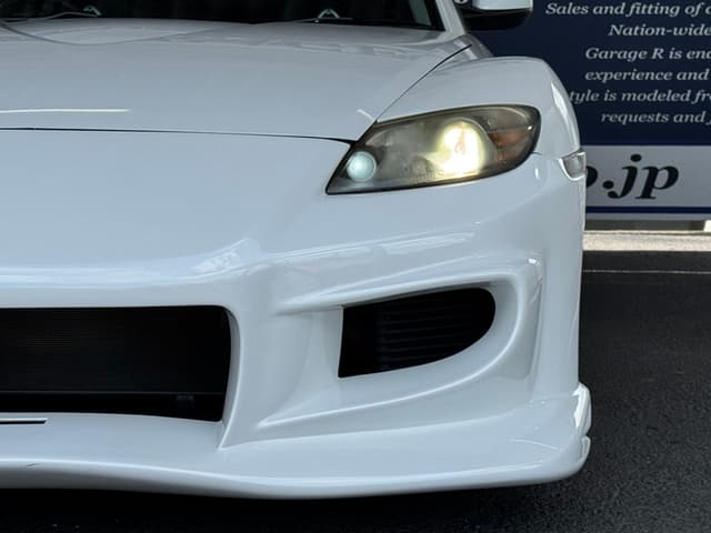 2004 Mazda RX-8 JDM car for sale — photo 18 of 25