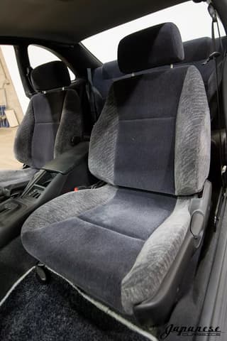 1994 Nissan Skyline JDM car for sale — photo 15 of 25