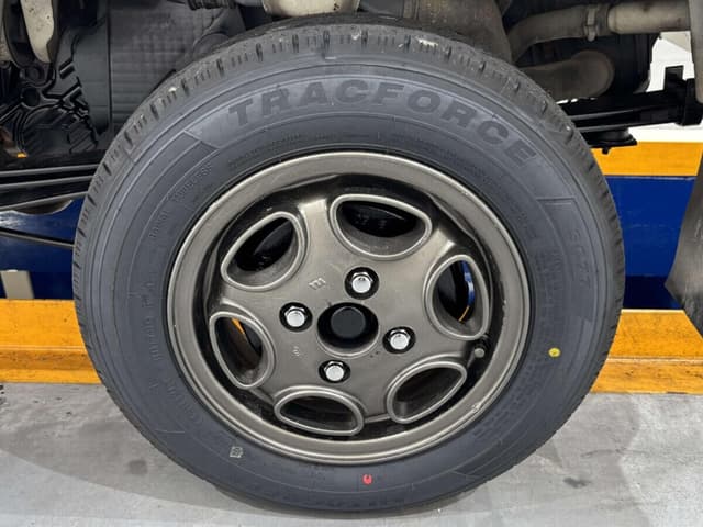 2000 Honda Acty JDM car for sale — photo 17 of 25