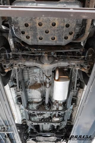 1999 Toyota Land Cruiser Prado JDM car for sale — photo 25 of 25