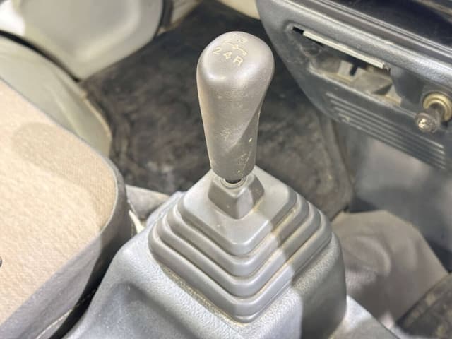 1994 Suzuki Carry JDM car for sale — photo 12 of 25