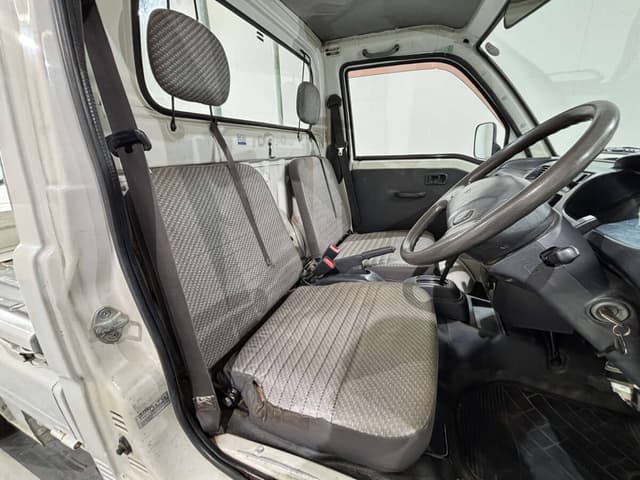 1999 Daihatsu Hijet JDM car for sale — photo 8 of 23