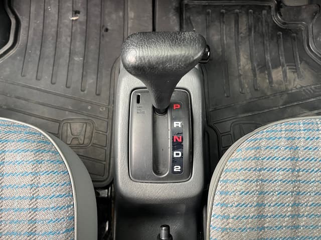1999 Honda Acty JDM car for sale — photo 18 of 19