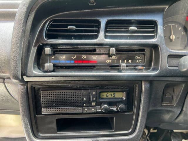 1997 Suzuki Carry JDM car for sale — photo 4 of 16