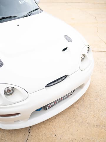 1993 Suzuki Cappuccino JDM car for sale — photo 16 of 25