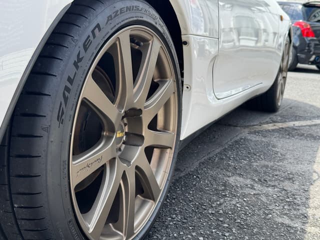 1994 Honda Accord JDM car for sale — photo 13 of 25