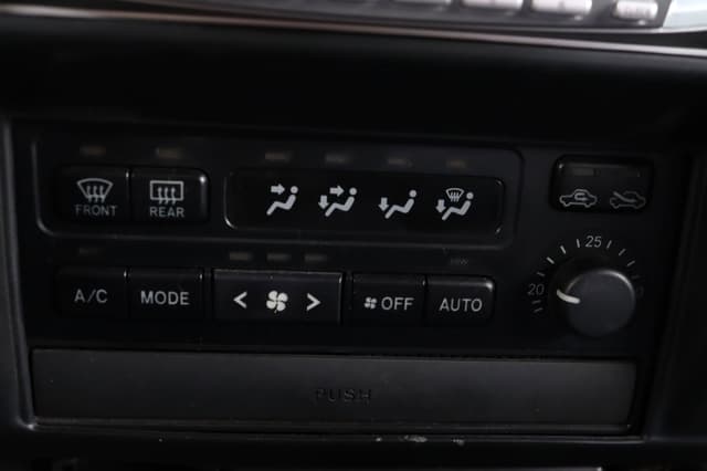 1999 Toyota Land Cruiser Prado JDM car for sale — photo 13 of 25