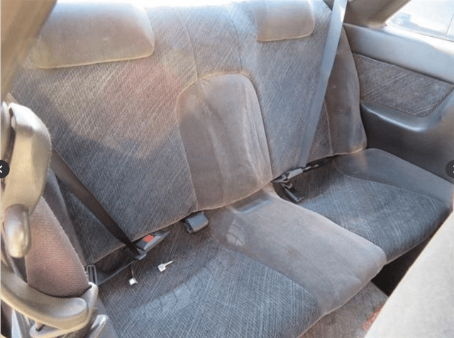 1992 Nissan Skyline JDM car for sale — photo 10 of 25
