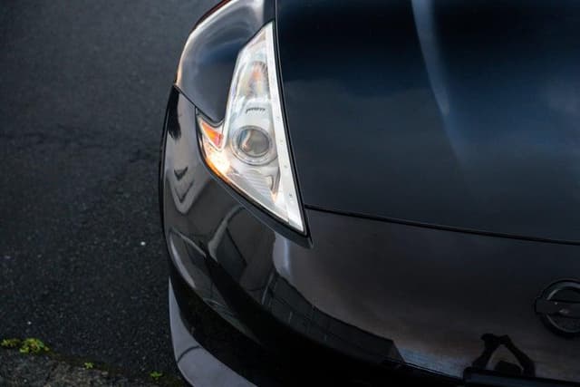 2009 Nissan Fairlady Z JDM car for sale — photo 7 of 17