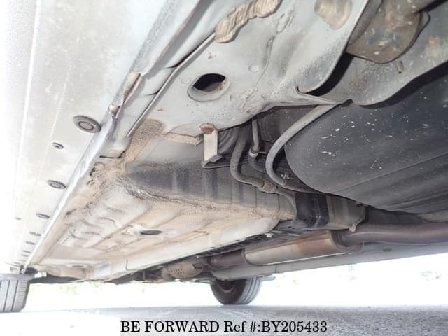 2000 Toyota Carina JDM car for sale — photo 18 of 25