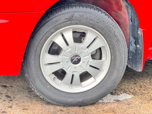 2004 Subaru Impreza JDM car for sale — photo 17 of 25