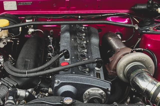 1996 Nissan Cefiro JDM car for sale — photo 8 of 9