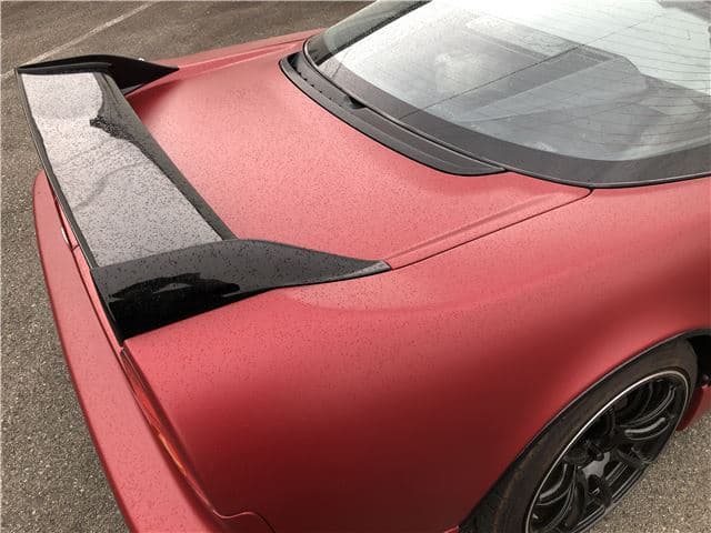 1991 Honda NSX JDM car for sale — photo 18 of 25