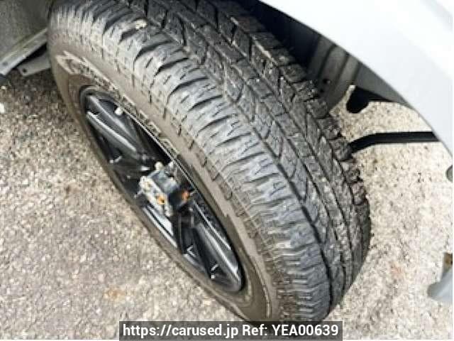1996 Suzuki Jimny JDM car for sale — photo 10 of 10