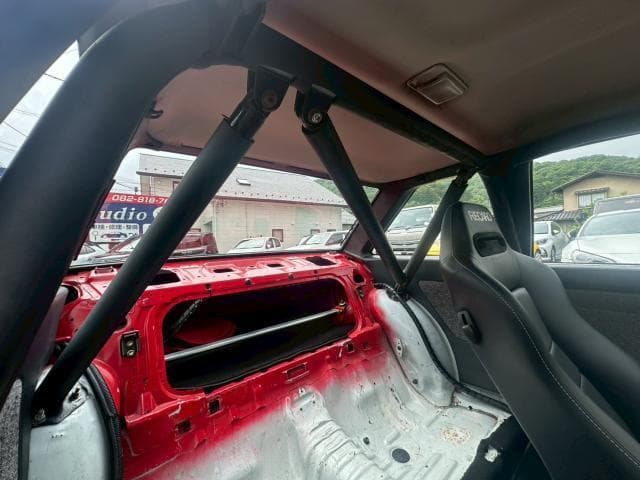 1983 Toyota Sprinter JDM car for sale — photo 10 of 20
