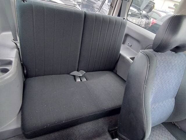 1998 Mitsubishi Pajero Mini JDM car for sale — photo 8 of 17