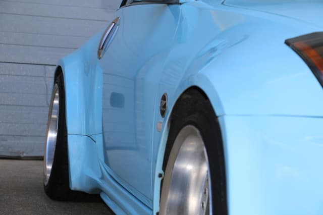 2002 JDM car for sale — photo 16 of 25