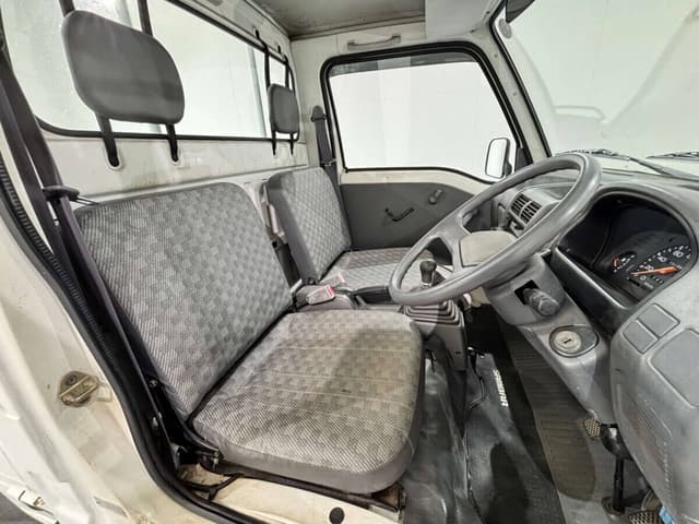 1995 Subaru Sambar JDM car for sale — photo 9 of 10