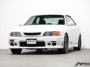 1998 Toyota Chaser JDM car for sale