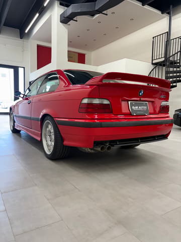 1997 Bmw M3 JDM car for sale — photo 6 of 24