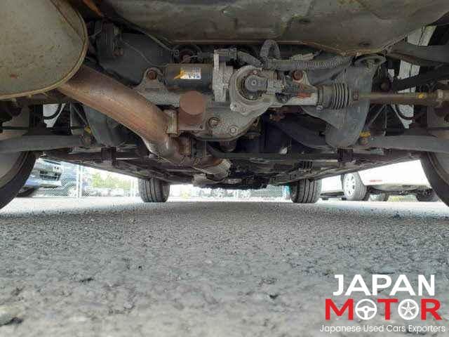 1999 Nissan Skyline JDM car for sale — photo 9 of 9