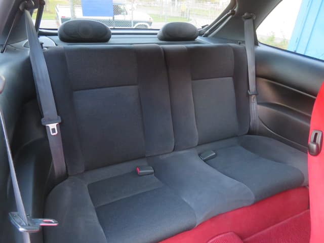 1999 Honda Civic JDM car for sale — photo 18 of 24