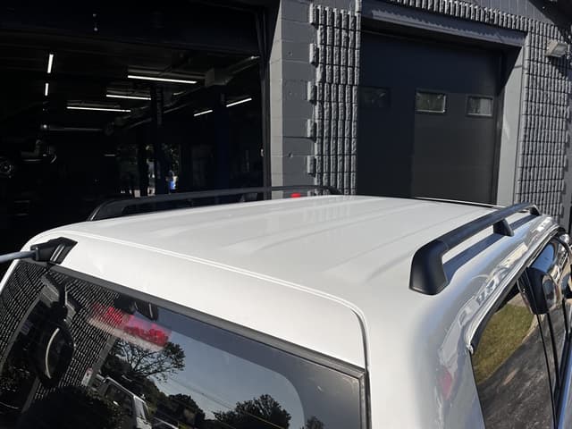 2001 Toyota Land Cruiser JDM car for sale — photo 23 of 25
