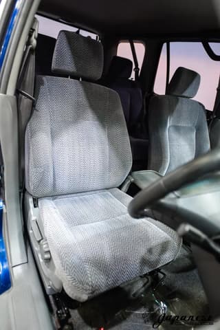 1996 Honda CR-V JDM car for sale — photo 14 of 25