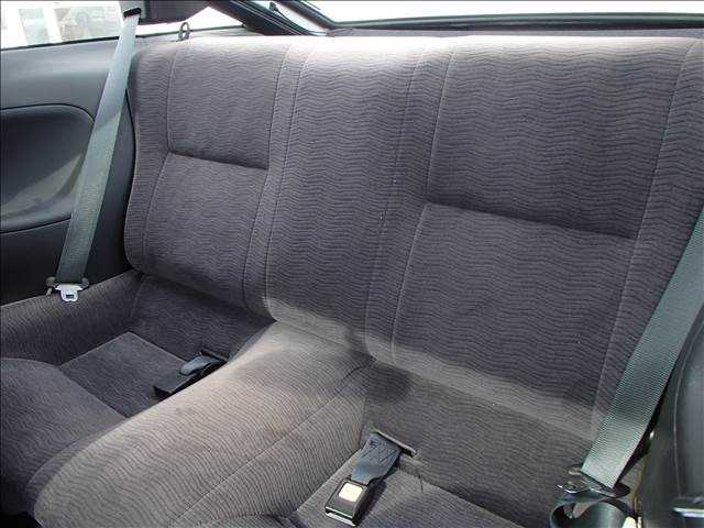 1996 Nissan 180SX JDM car for sale — photo 12 of 25