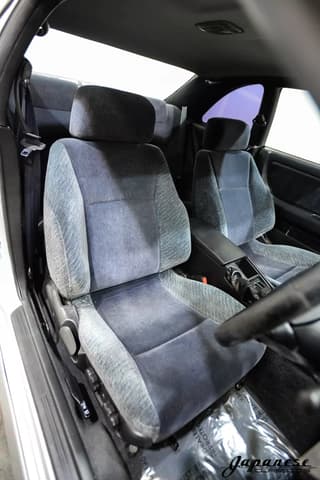 1995 Nissan Skyline JDM car for sale — photo 15 of 25