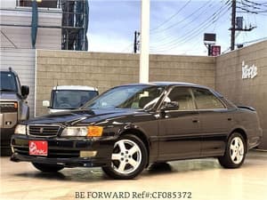 1997 Toyota Chaser JDM car for sale